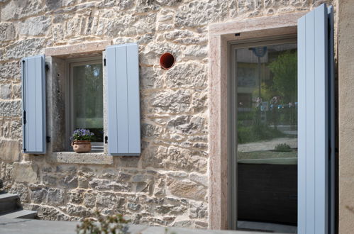 Photo 35 - Maison de 2 chambres à Alpago avec jardin et vues sur la montagne