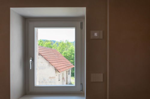 Photo 24 - Maison de 2 chambres à Alpago avec jardin et vues sur la montagne