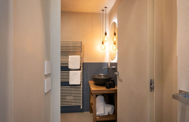 Casa de 3 quartos em Alpago com piscina privada e jardim - Foto 30
