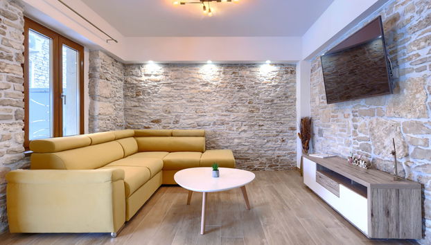 Haus mit 4 Schlafzimmern in Ližnjan mit privater pool und garten - Foto 4