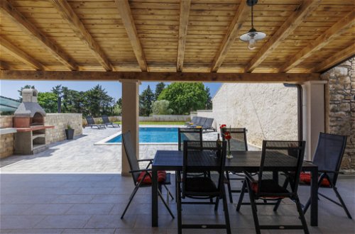 Foto 3 - Casa con 3 camere da letto a Ližnjan con piscina privata e giardino