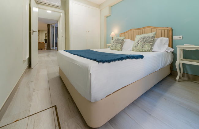 Suite 2 bed bajo - Foto 8