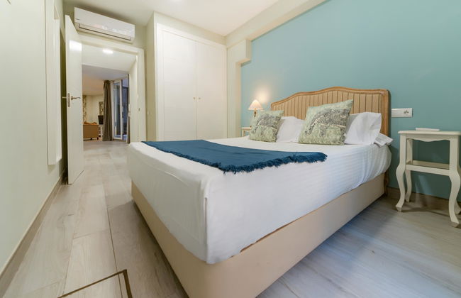 Suite 2 bed bajo - Foto 14