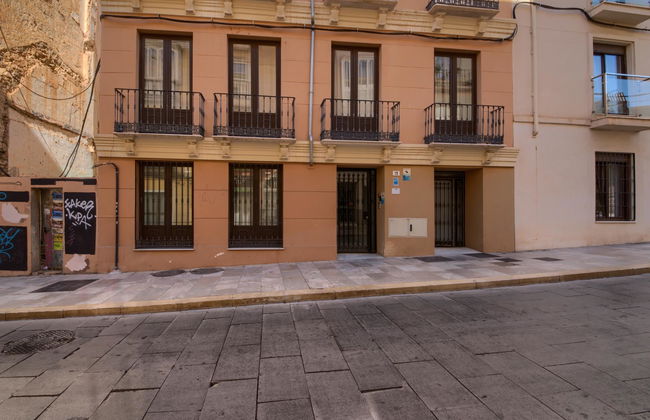 Suite 2 bed bajo - Foto 16