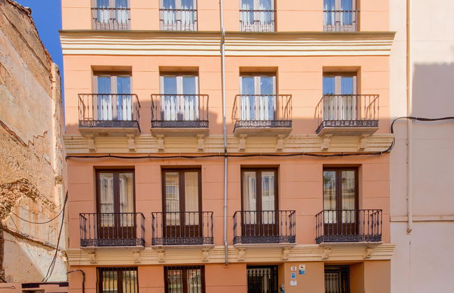 Suite 2 bed bajo - Foto 24