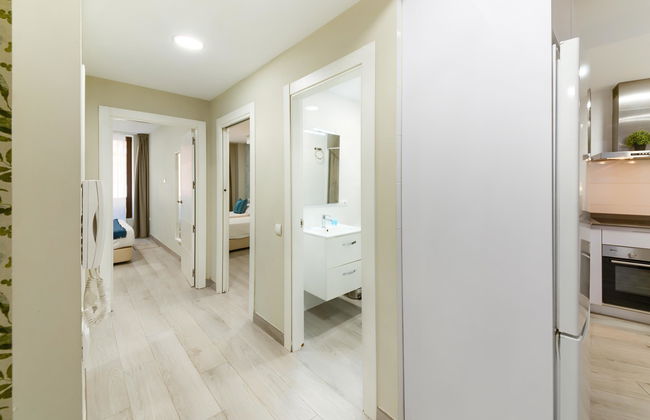 Suite 2 bed bajo - Foto 19