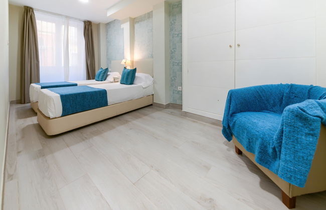 Suite 2 bed bajo - Foto 15