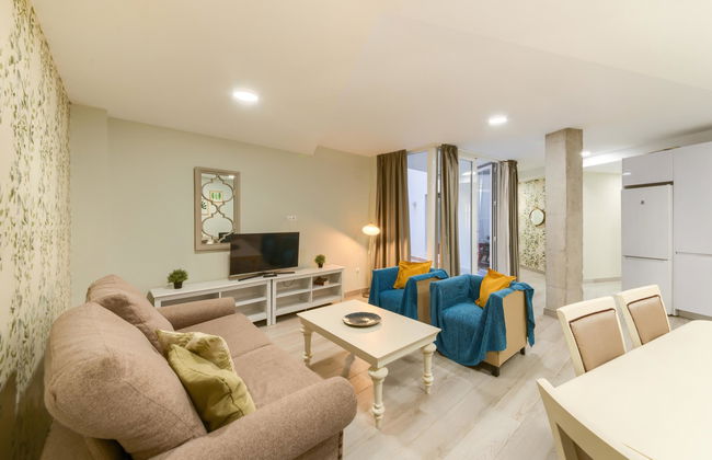 Suite 2 bed bajo - Foto 1