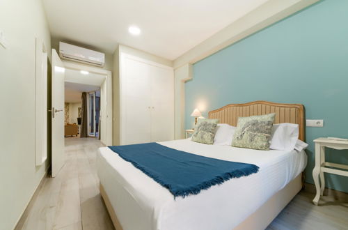 Photo 10 - Suite 2 bed bajo