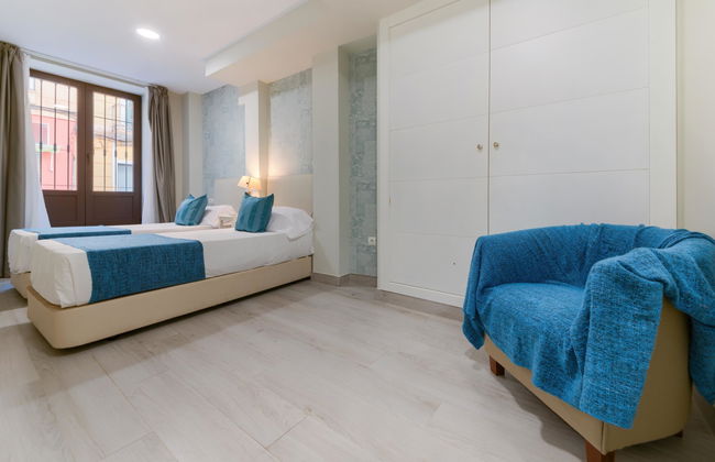 Suite 2 bed bajo - Foto 9