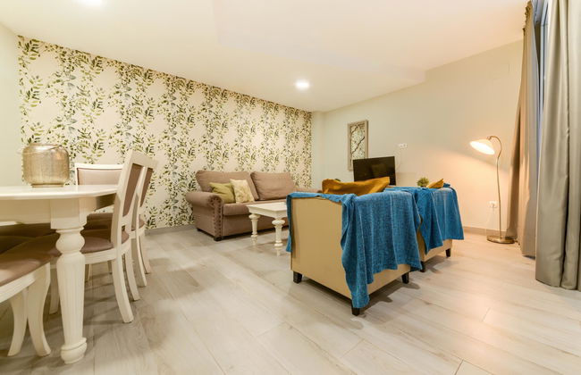 Suite 2 bed bajo - Foto 4