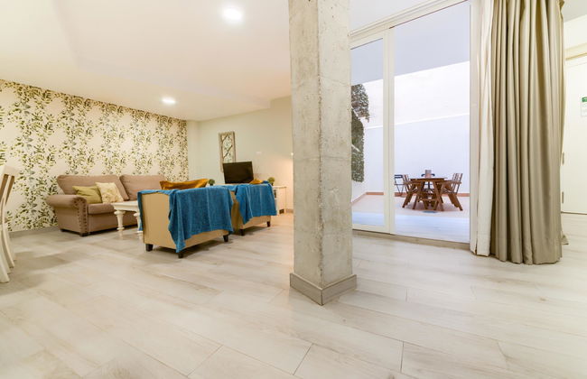 Suite 2 bed bajo - Foto 6