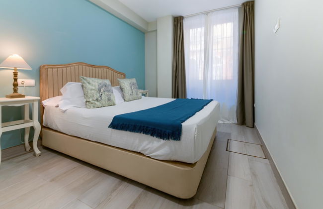 Suite 2 bed bajo - Foto 13