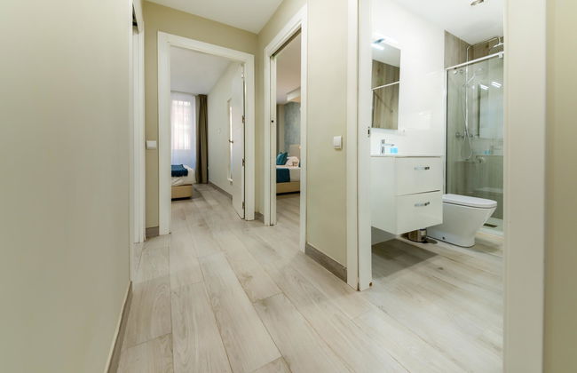 Suite 2 bed bajo - Foto 23