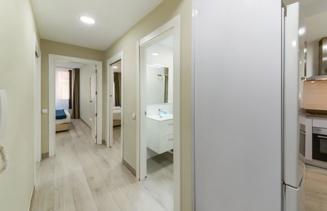 Suite 2 bed bajo - Foto 20