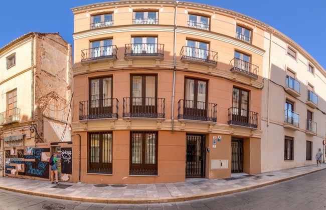 Suite 2 bed bajo - Foto 5