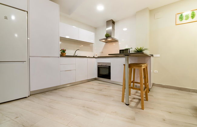 Suite 2 bed bajo - Foto 17
