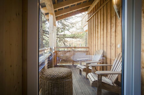 Foto 2 - Haus mit 5 Schlafzimmern in Stadl-Predlitz mit sauna und blick auf die berge