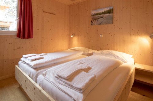 Photo 12 - Maison de 5 chambres à Stadl-Predlitz avec sauna et vues sur la montagne