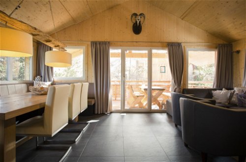 Foto 10 - Casa de 5 quartos em Stadl-Predlitz com sauna e vista para a montanha