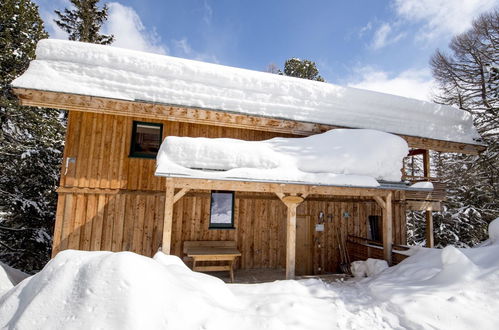 Foto 6 - Haus mit 5 Schlafzimmern in Stadl-Predlitz mit garten und sauna