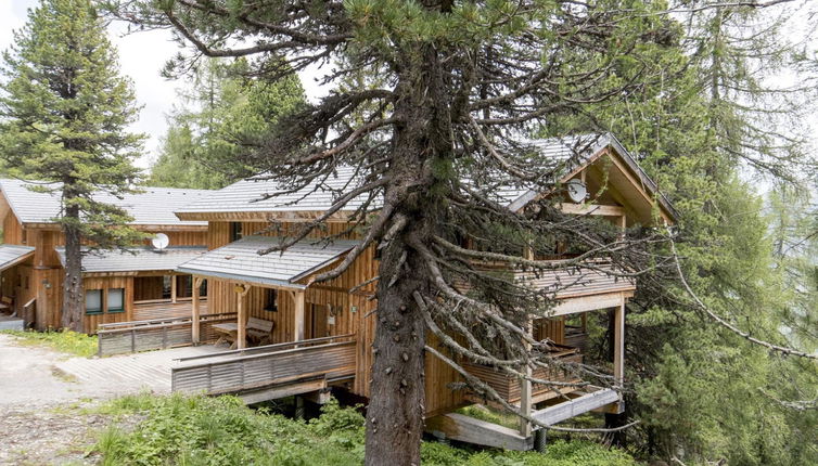 Photo 1 - Maison de 5 chambres à Stadl-Predlitz avec jardin et sauna