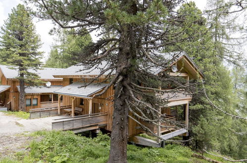 Foto 1 - Casa con 5 camere da letto a Stadl-Predlitz con sauna e vista sulle montagne