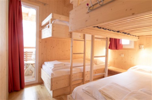 Foto 15 - Haus mit 5 Schlafzimmern in Stadl-Predlitz mit sauna und blick auf die berge