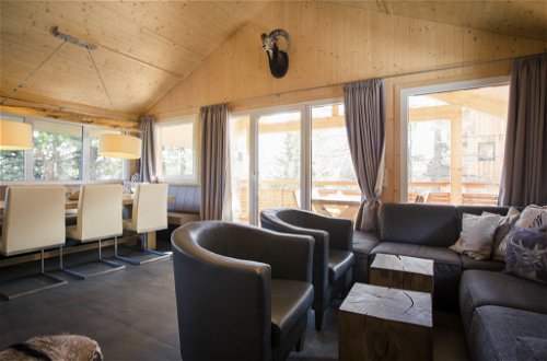 Foto 11 - Haus mit 5 Schlafzimmern in Stadl-Predlitz mit sauna und blick auf die berge