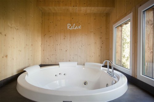 Foto 5 - Casa con 5 camere da letto a Stadl-Predlitz con sauna e vista sulle montagne