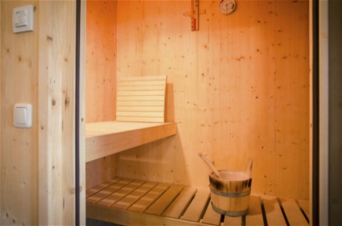 Foto 9 - Casa con 5 camere da letto a Stadl-Predlitz con sauna e vista sulle montagne