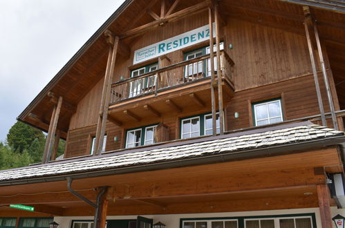 Photo 9 - Appartement en Stadl-Predlitz avec vues sur la montagne