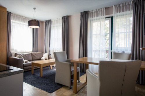 Foto 2 - Apartment in Stadl-Predlitz mit blick auf die berge
