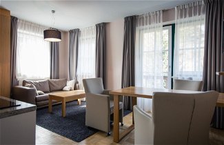 Foto 2 - Apartment in Stadl-Predlitz mit blick auf die berge