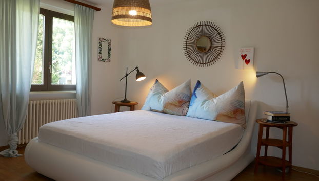 Apartamento de 2 quartos em Blenio com jardim - Foto 4