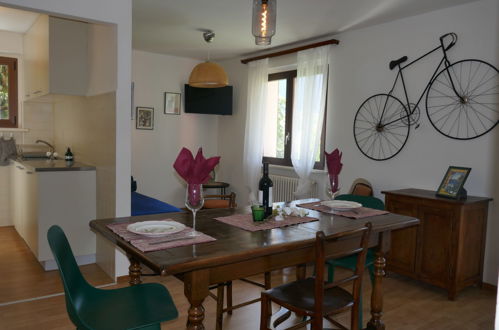 Photo 13 - 1 bedroom Apartment in Blenio with garden