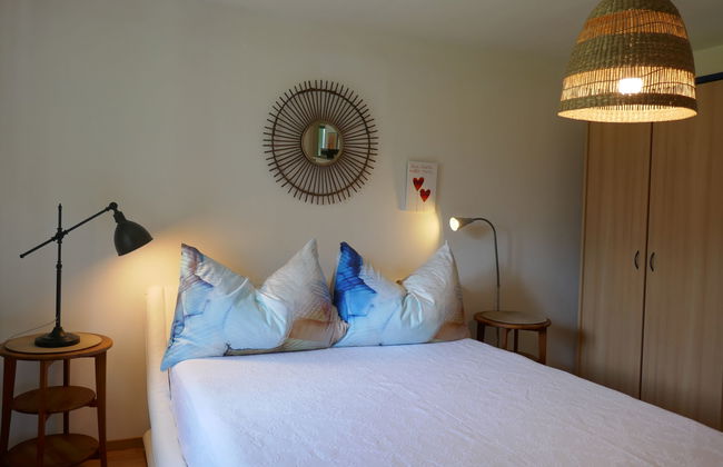 Apartamento de 2 quartos em Blenio com jardim - Foto 10
