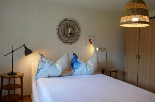 Foto 10 - Appartamento con 1 camera da letto a Blenio con giardino