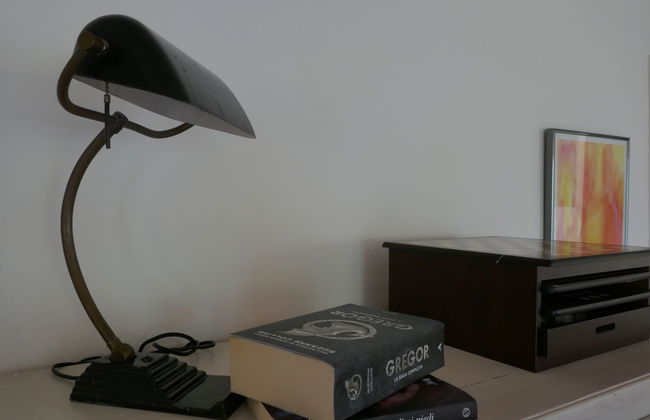 Apartamento de 2 quartos em Blenio com jardim - Foto 14