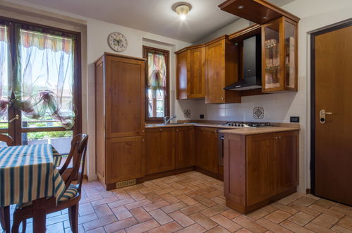 Photo 6 - 2 bedroom Apartment in Lazise with swimming pool and garden