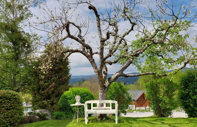 Apartamento de 4 quartos em Velden am Wörther See com jardim - Foto 13