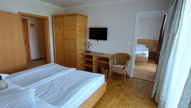 Apartamento de 4 quartos em Velden am Wörther See com jardim - Foto 5