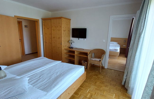 Apartamento de 4 quartos em Velden am Wörther See com jardim - Foto 5