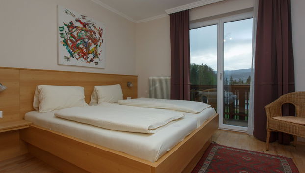 Apartamento de 4 quartos em Velden am Wörther See com jardim - Foto 4