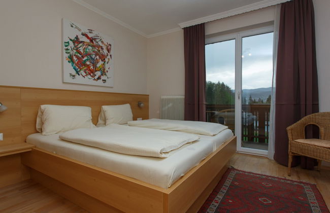 Apartamento de 4 quartos em Velden am Wörther See com jardim - Foto 4