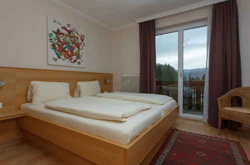 Foto 4 - Apartamento de 2 quartos em Velden am Wörther See com jardim