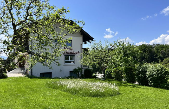 Apartamento de 4 quartos em Velden am Wörther See com jardim - Foto 17