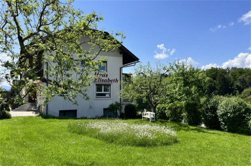 Photo 17 - Appartement de 2 chambres à Velden am Wörther See avec jardin et vues sur la montagne