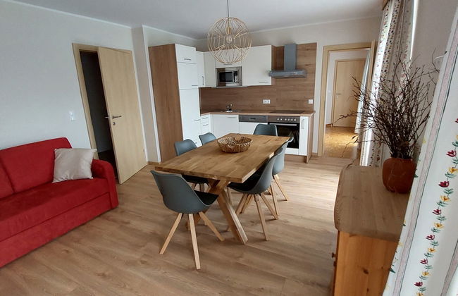 Apartamento de 4 quartos em Velden am Wörther See com jardim - Foto 2
