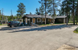 Photo 2 - 1 bedroom House in Inari with sauna